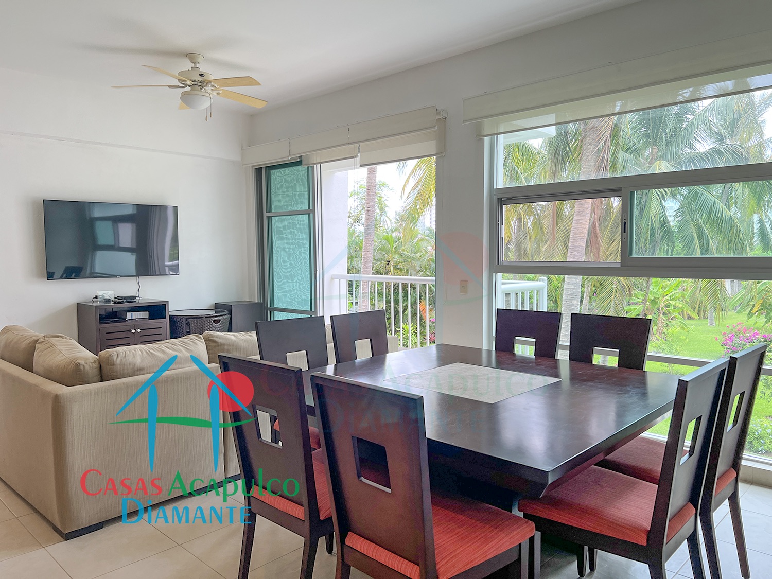 Mayan Lakes MT4 201 - Estancia 6